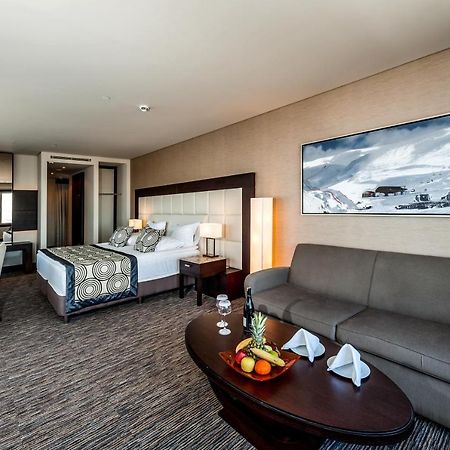 Sway Hotels Erzurum Luaran gambar