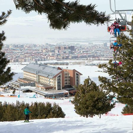 Sway Hotels Erzurum Luaran gambar