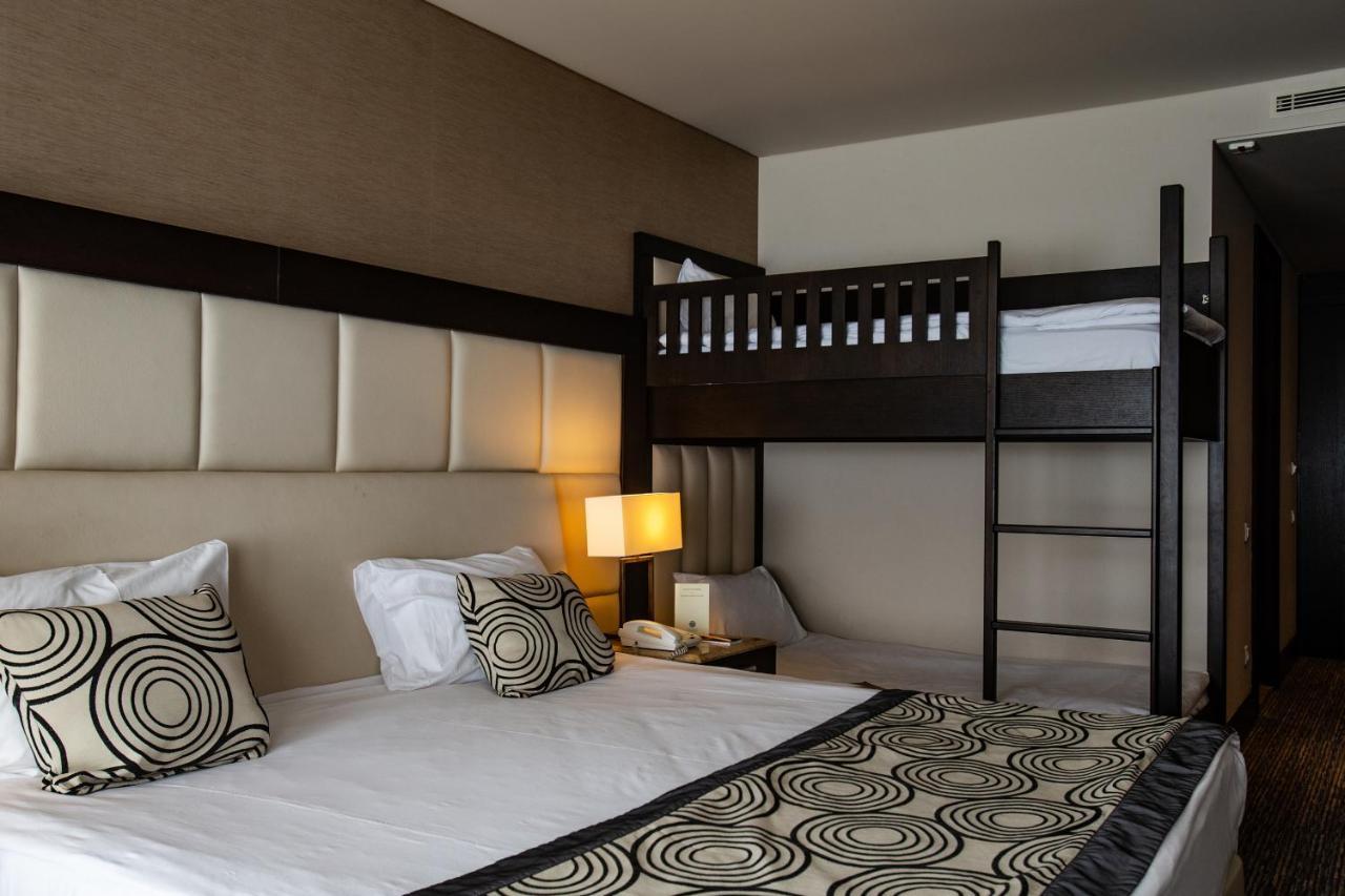 Sway Hotels Erzurum Luaran gambar