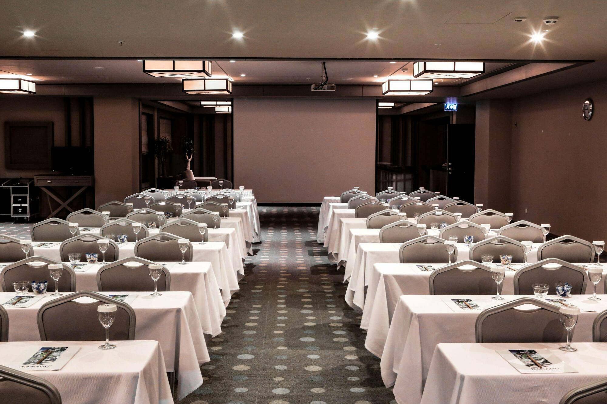 Sway Hotels Erzurum Luaran gambar