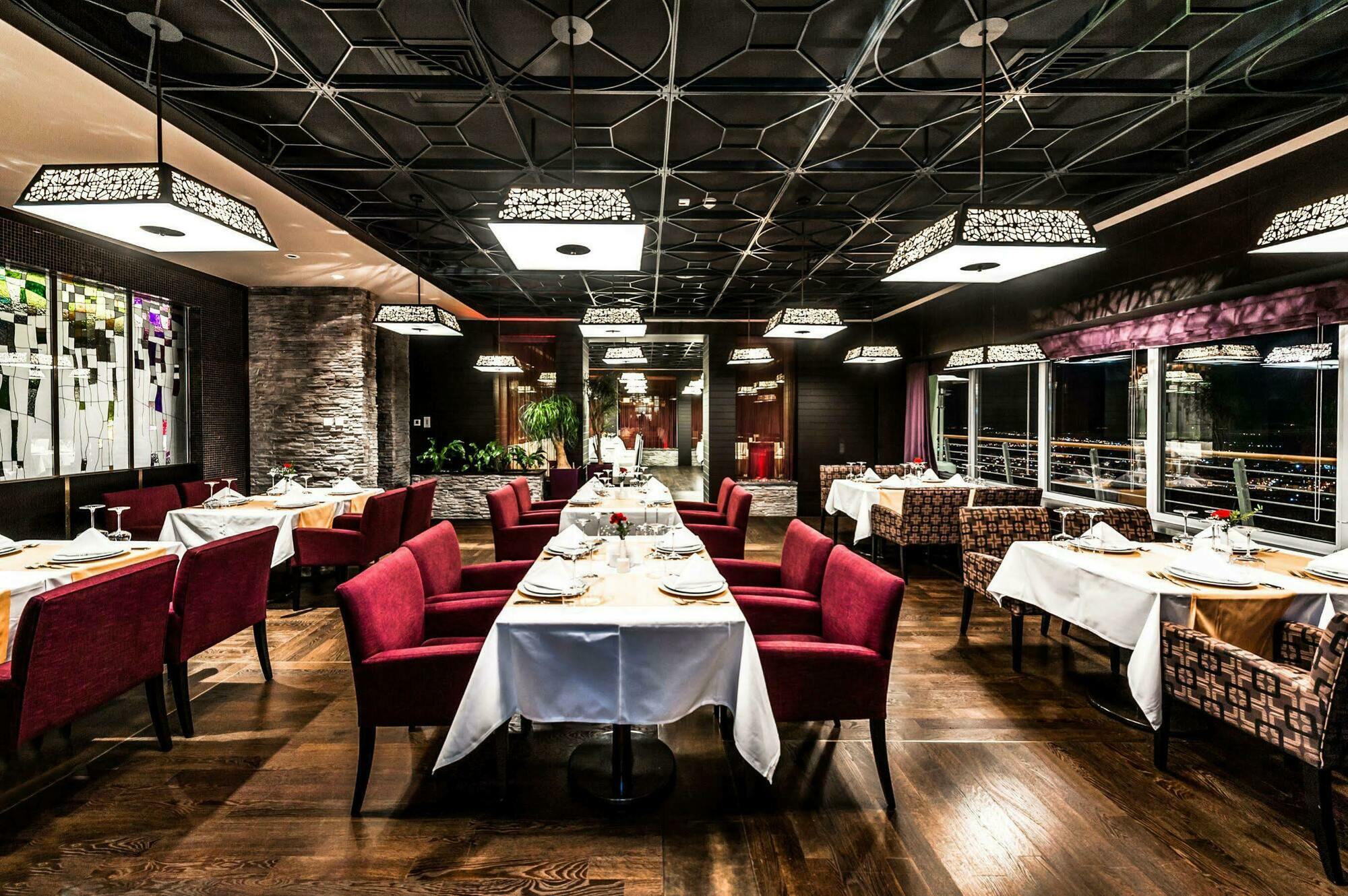 Sway Hotels Erzurum Luaran gambar