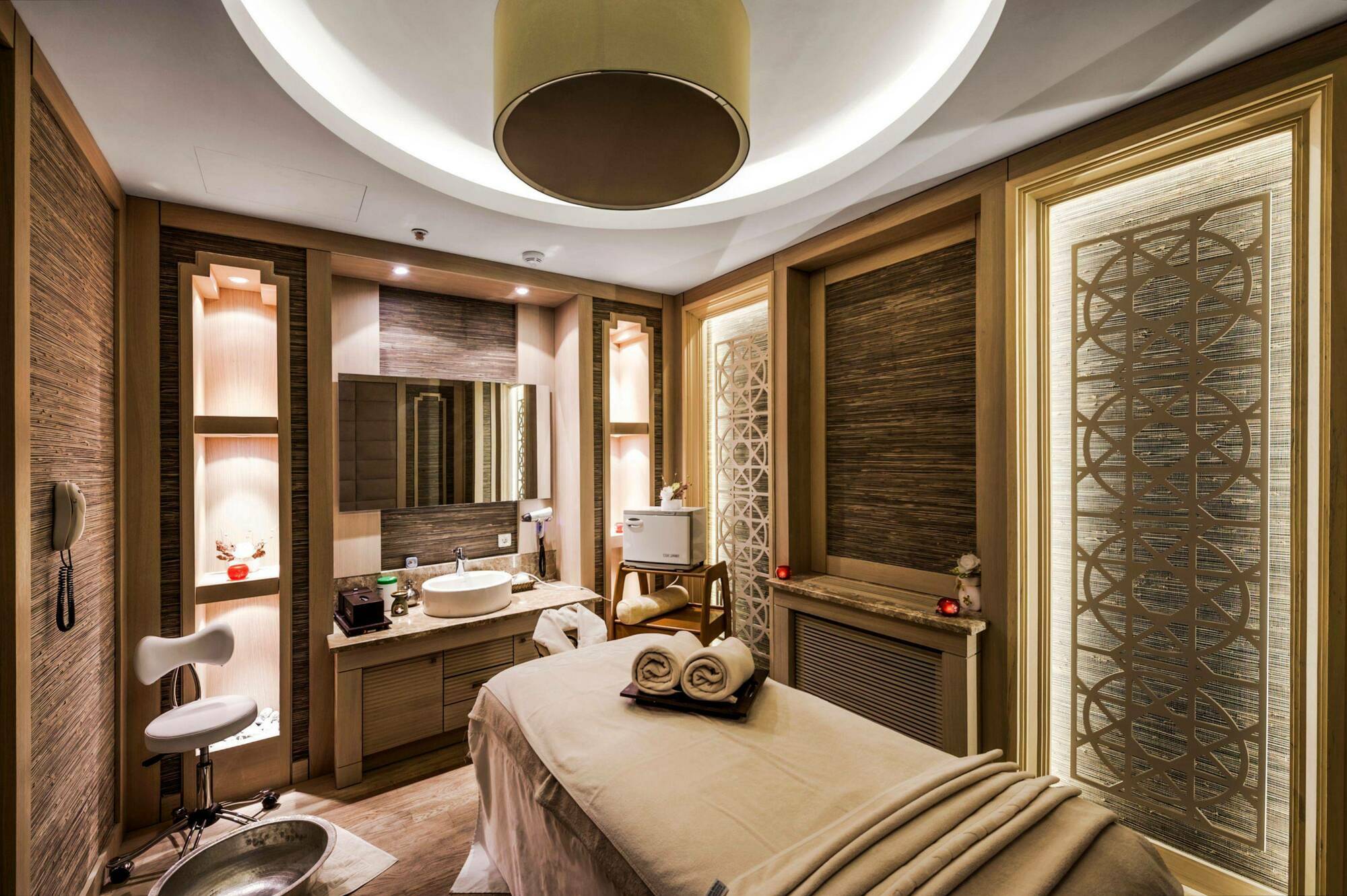 Sway Hotels Erzurum Luaran gambar