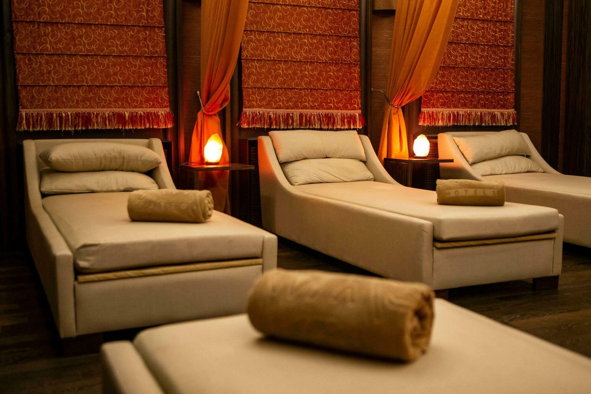 Sway Hotels Erzurum Luaran gambar