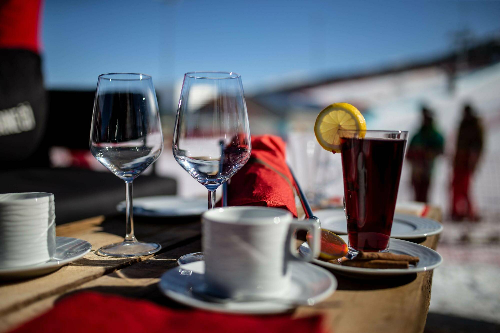 Sway Hotels Erzurum Luaran gambar