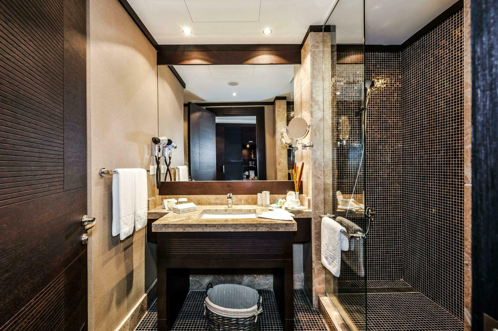 Sway Hotels Erzurum Luaran gambar