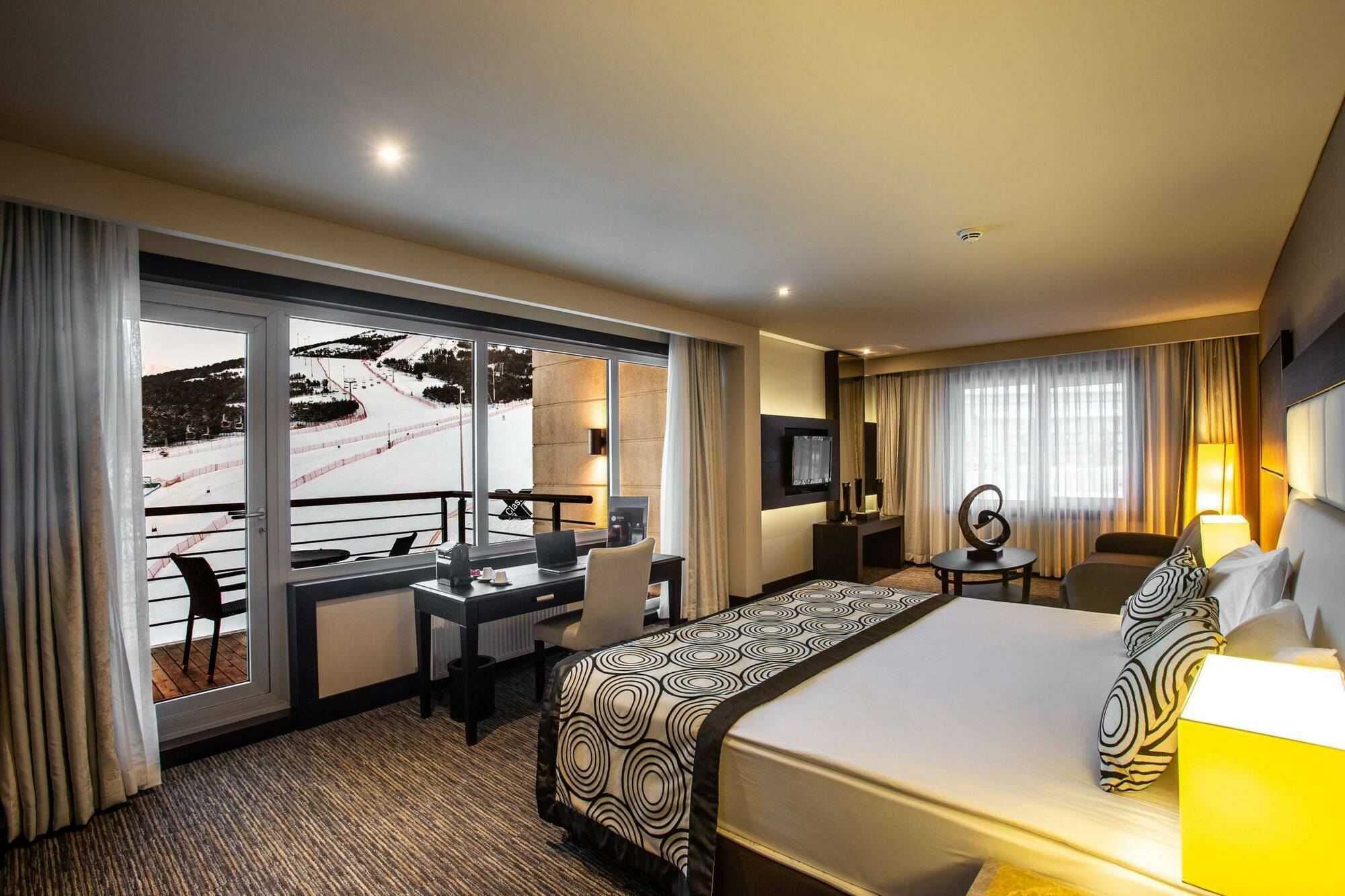 Sway Hotels Erzurum Luaran gambar