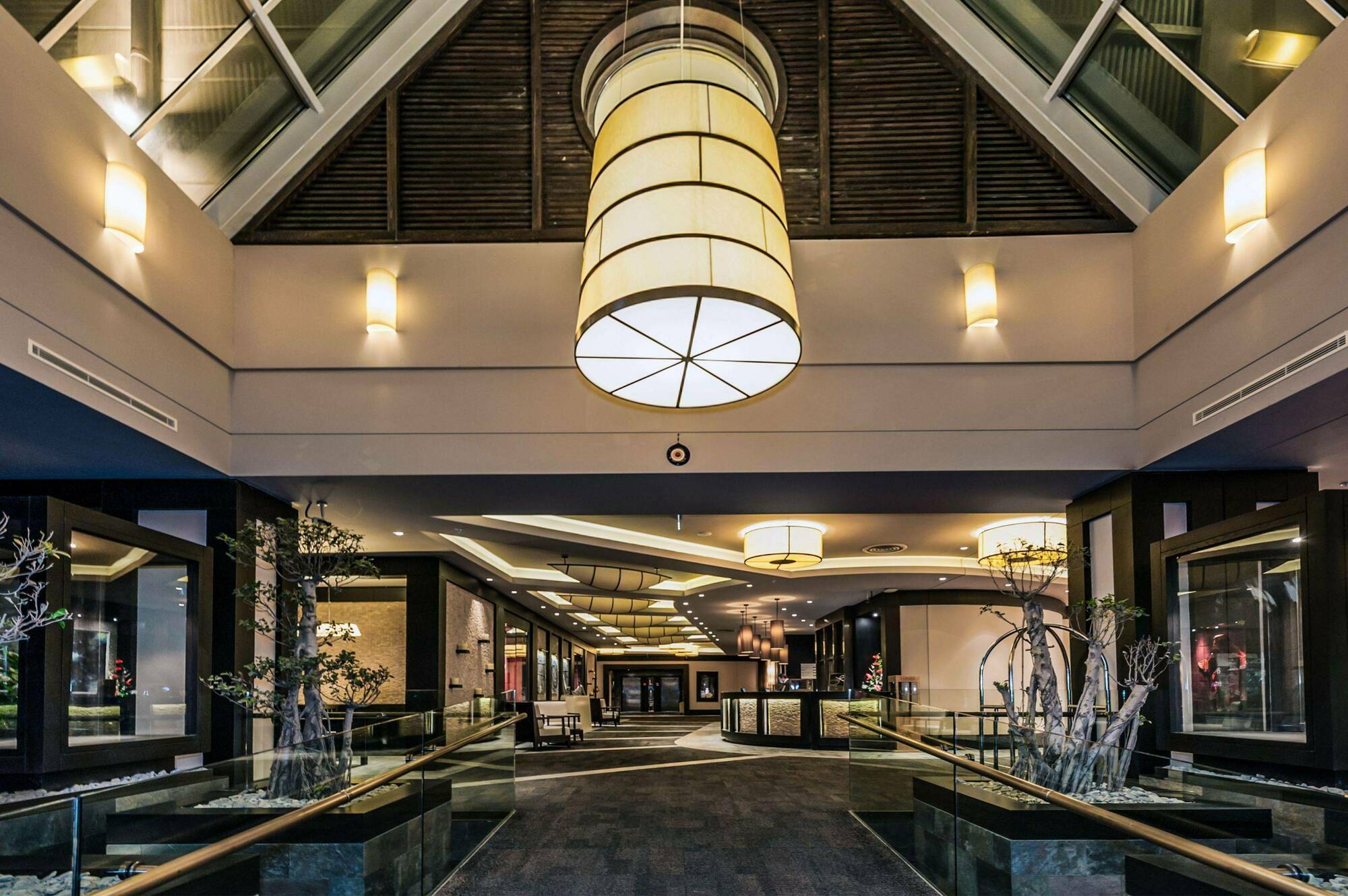 Sway Hotels Erzurum Luaran gambar