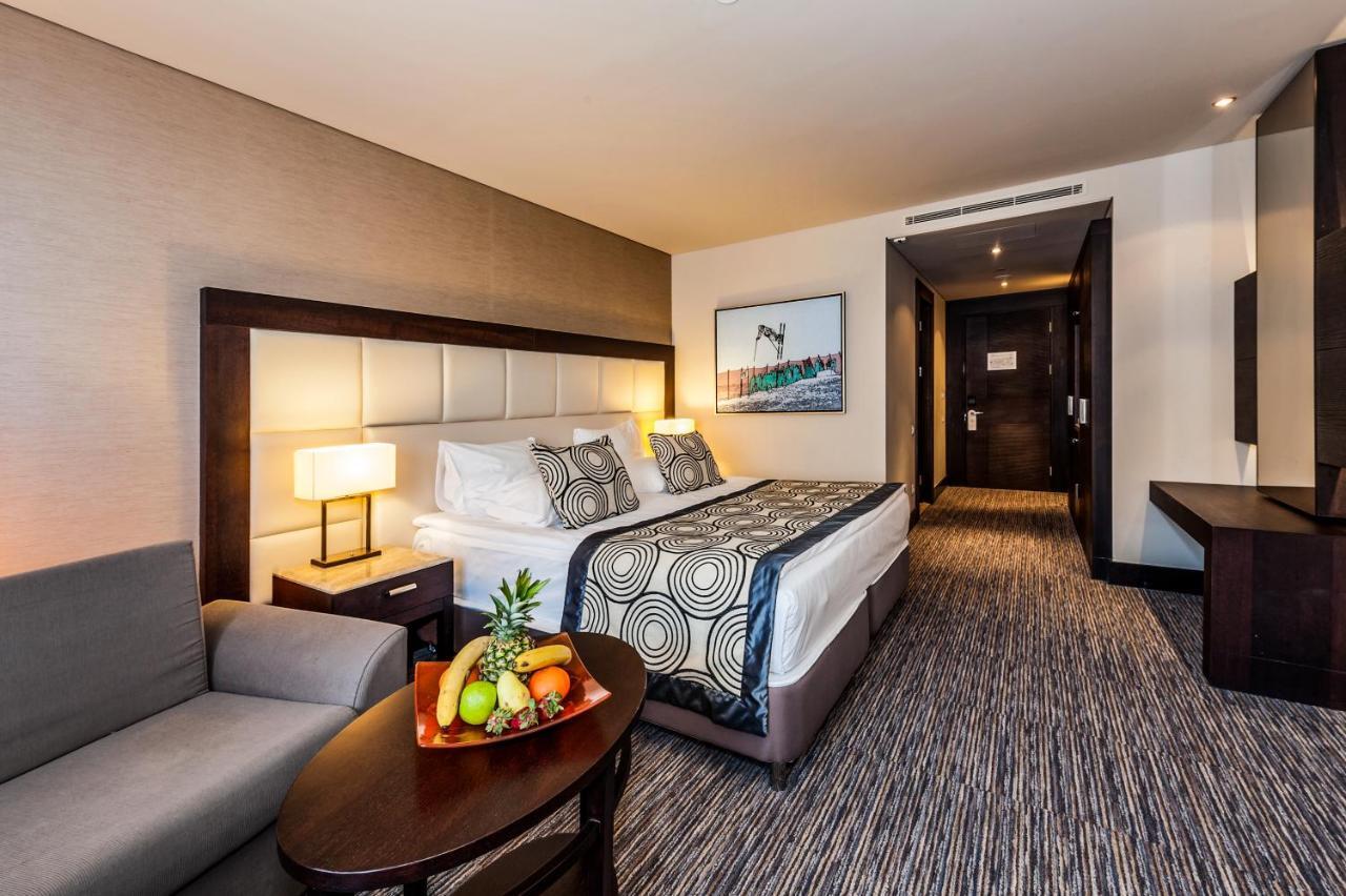 Sway Hotels Erzurum Luaran gambar