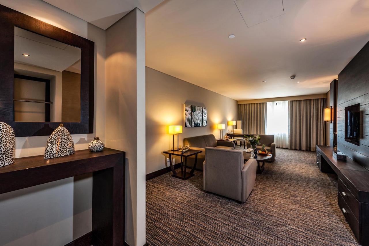 Sway Hotels Erzurum Luaran gambar