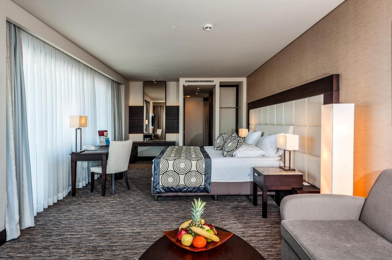 Sway Hotels Erzurum Luaran gambar