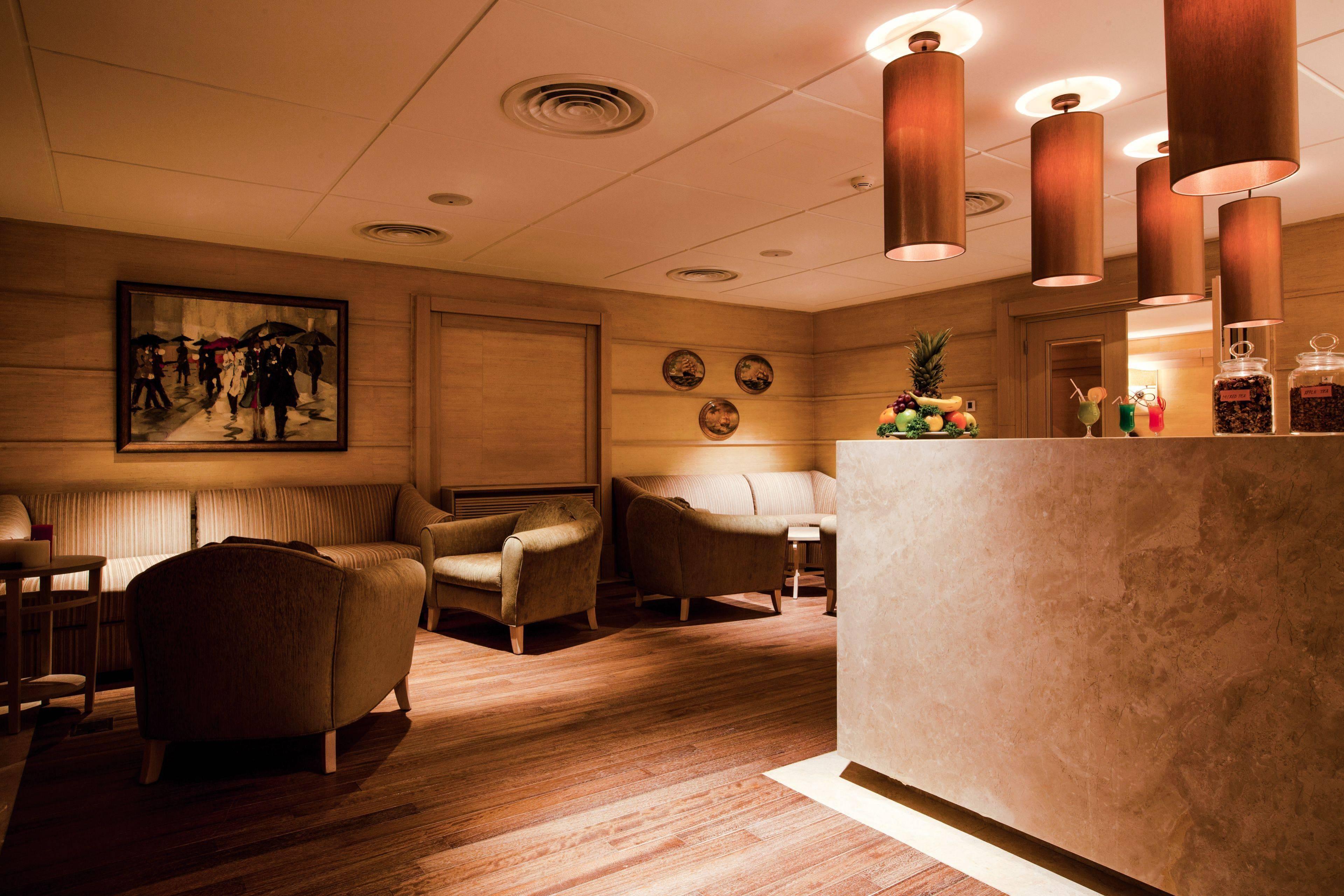 Sway Hotels Erzurum Luaran gambar