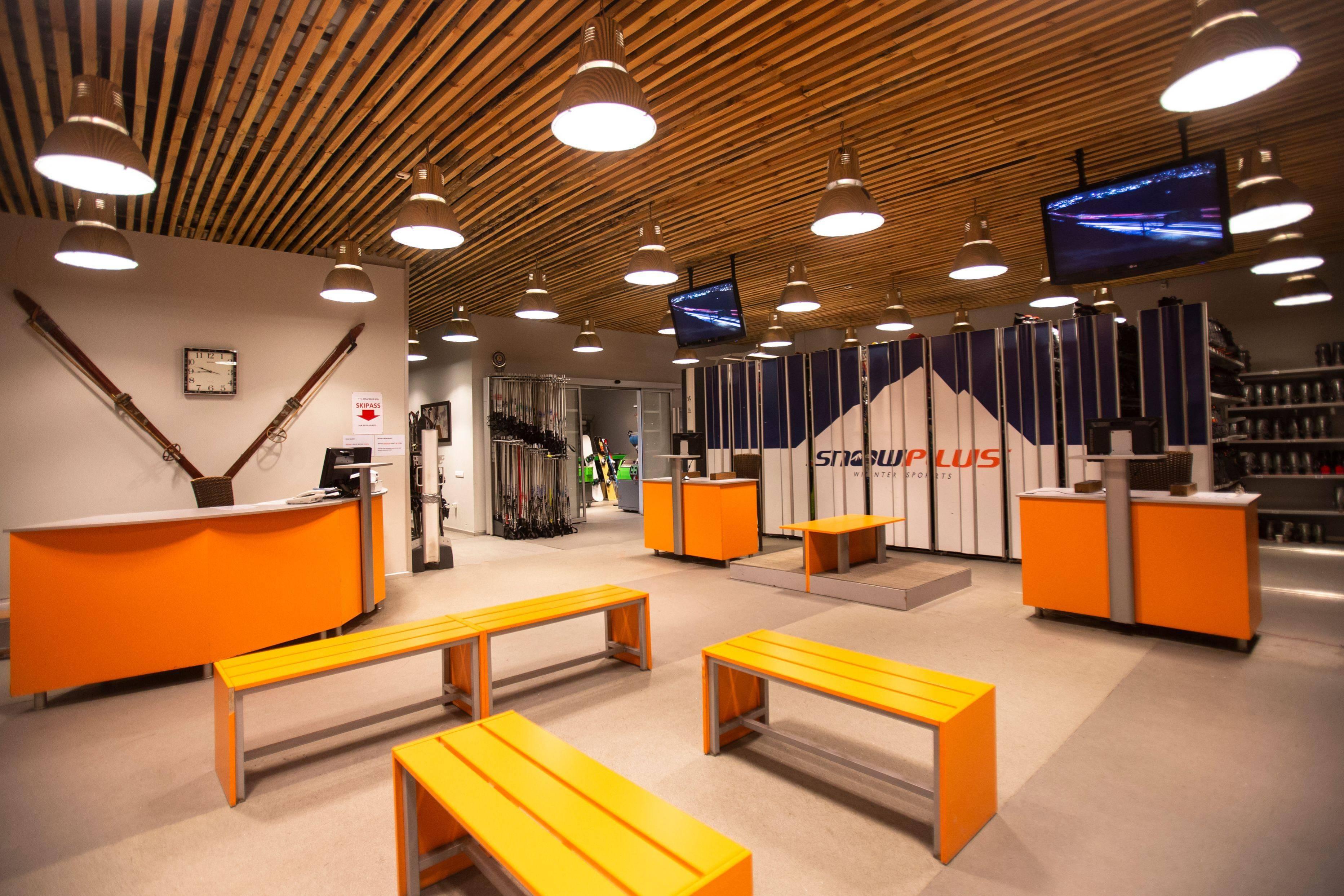Sway Hotels Erzurum Luaran gambar